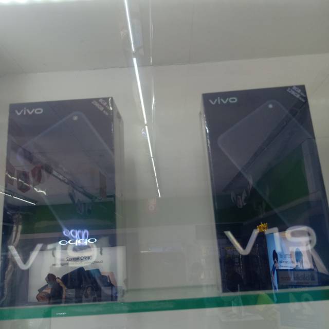 Vivo v19 8/128gb