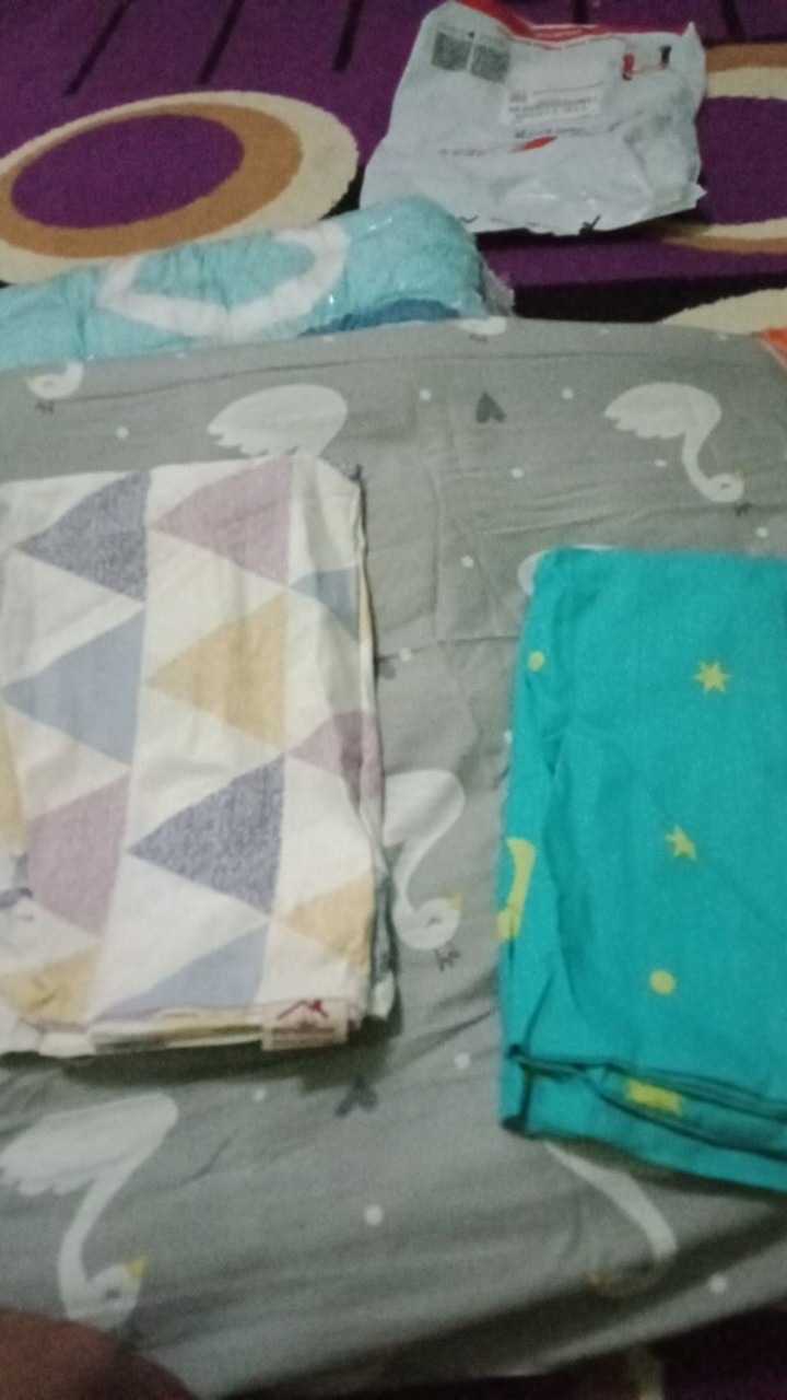 2. ( Slide 2) Sarung Bantal Kursi 45*45cm - 40*40cm (20buah Ongkir 1kg)