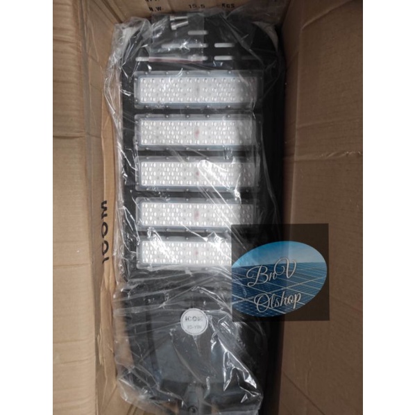 Paket PJU Tenaga Surya two in one 80watt 120wp