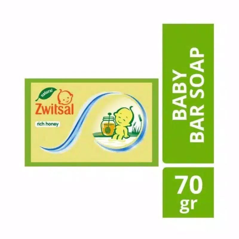 sabun batang zwitsal