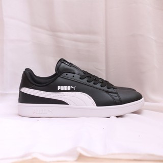 puma smash v2 suede sneaker