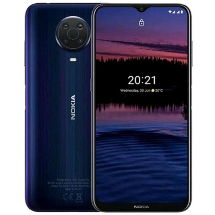 NOKIA G20 Ram 4/64 Garansi Resmi