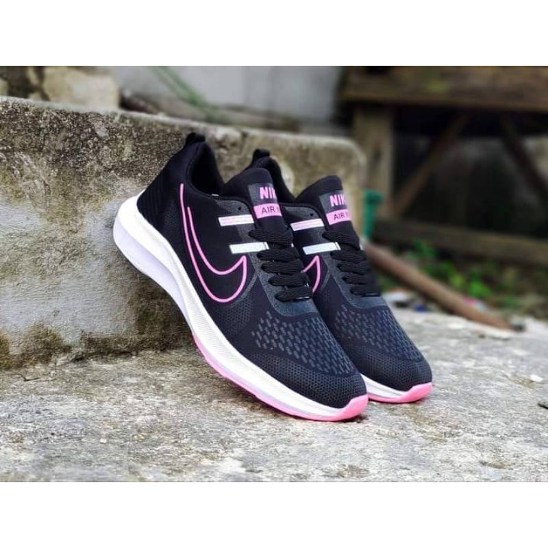 PROMO HARI INI. Sepatu Kets Nke Zoom Wanita. Ukuran 36-40. Gratis Box