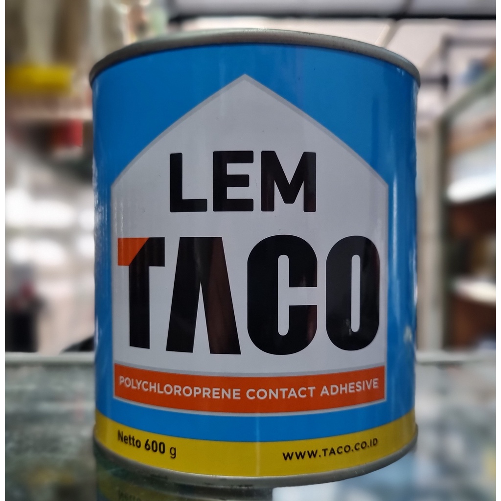 LEM KUNING TACO