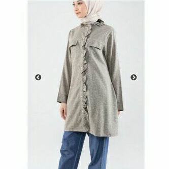 Renat Tunik by Covering Story