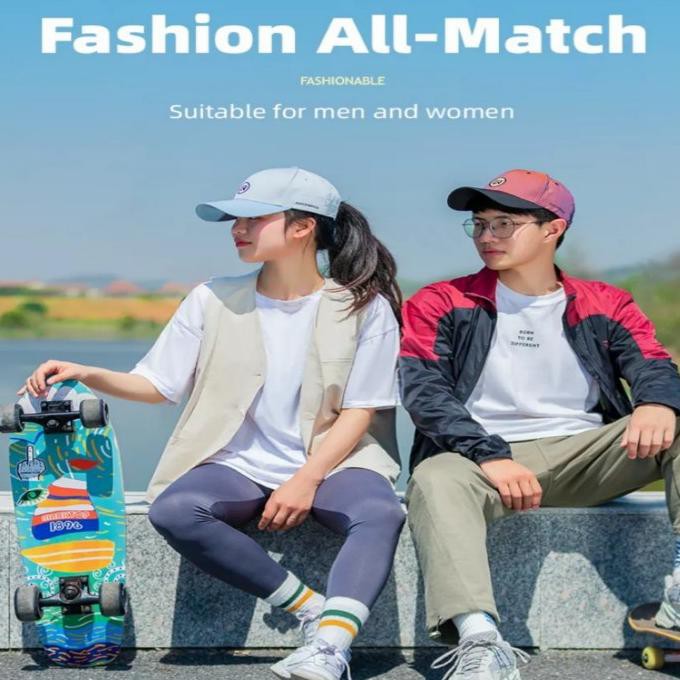 Promo Topi Sepeda Rockbros Chameleon Cap Lf8041 Promo