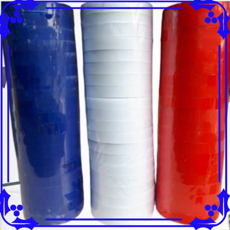 

PITA TAPETOOL 1slop ISI 20roll STANDART