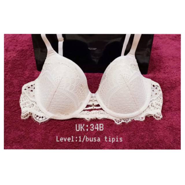 Preloved La senza bra