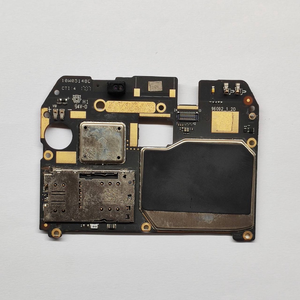 Mesin Meizu M5 Note Minus Mati Perawan MS-228