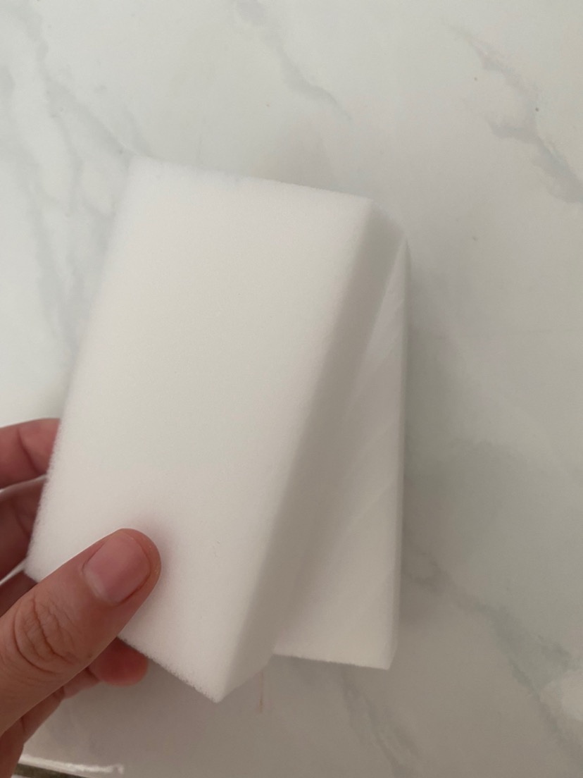 Magic Sponge Sama Seperti Mr Bagus Tanpa Brand Khasiat Sama