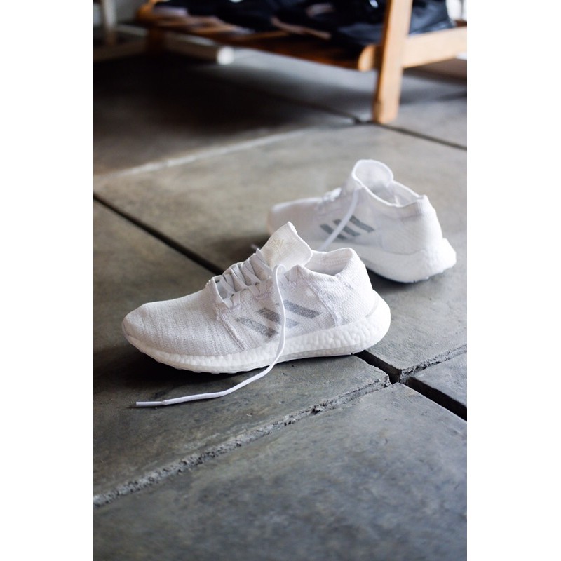 adidas pureboost go bnib
