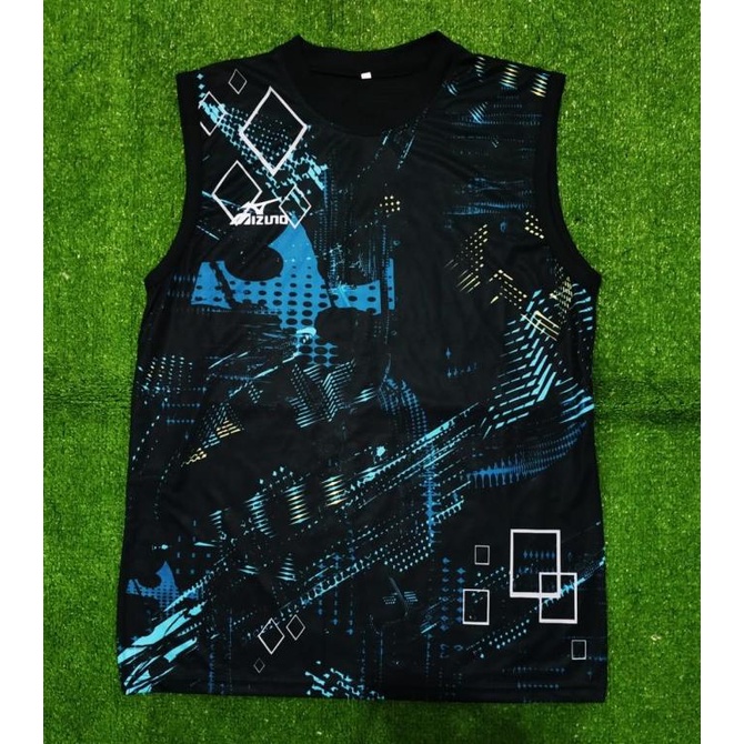 [[COD]] SINGLET OLAHRAGA MZN 01 BAJU VOLLY KAOS OLAHRAGA VOLI FULL PRINTING EKSLUSIF Kode 268