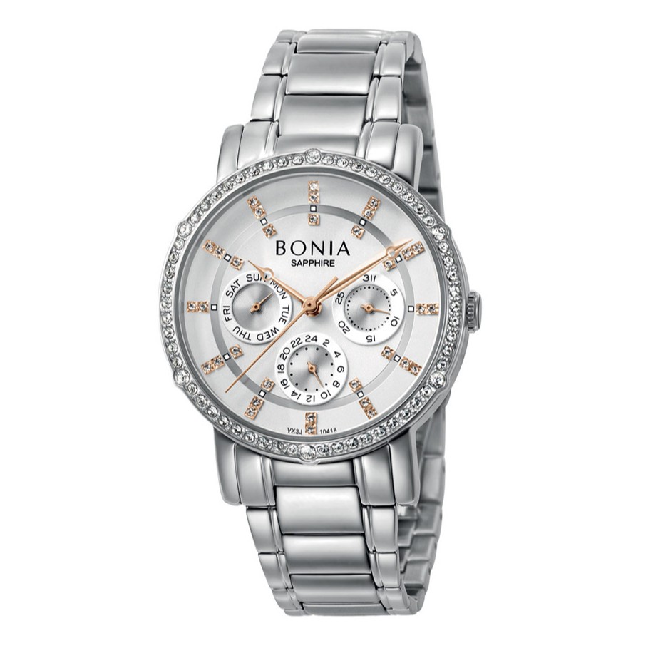JAM TANGAN WANITA BONIA PREMIUM BP10418-2137