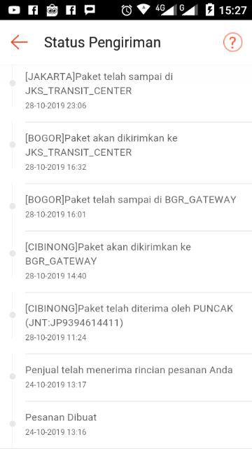 Pengharum Ruangan Arab