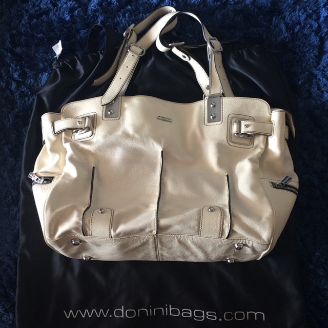 Donini bag