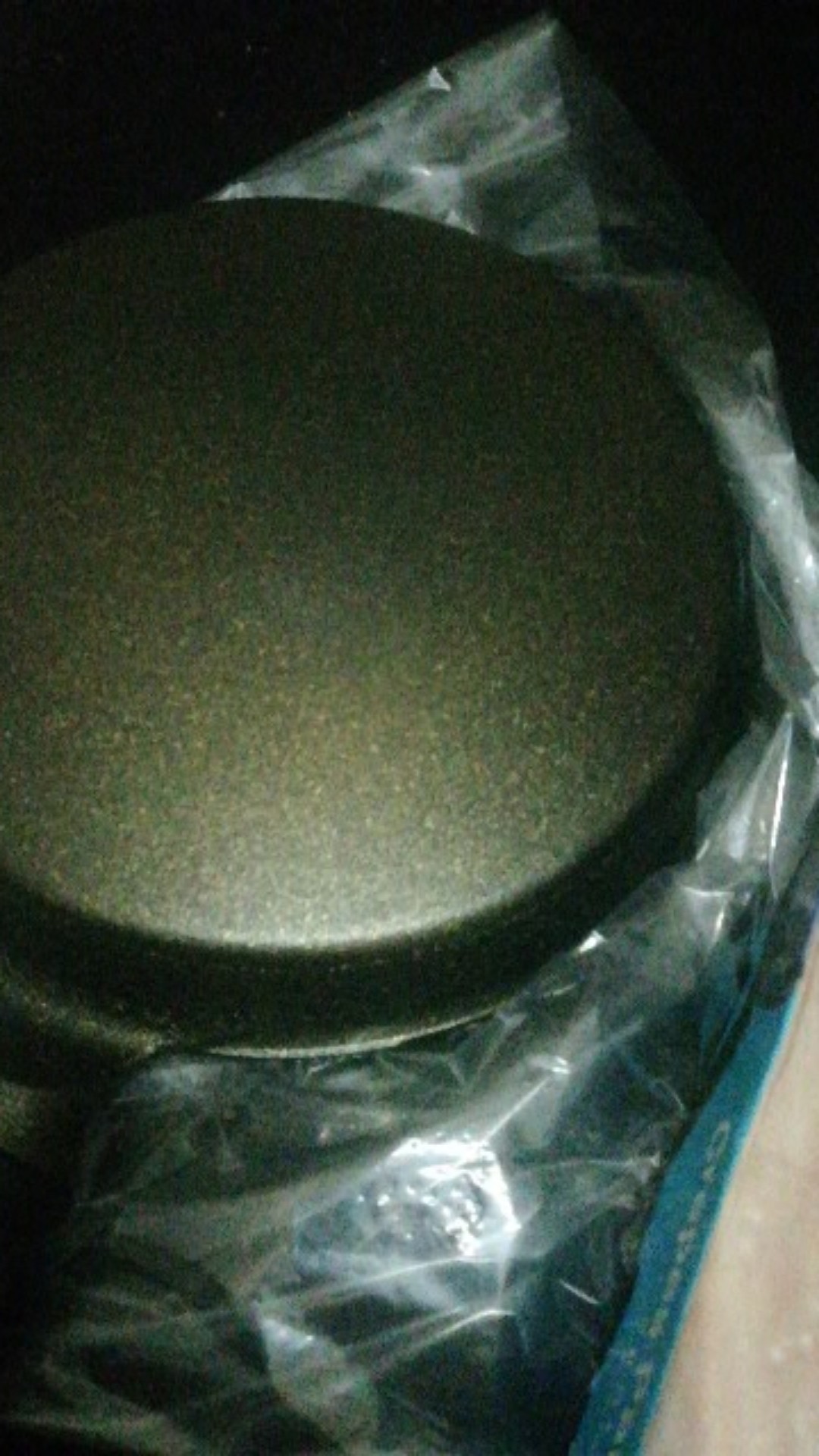 Teflon Suggo Crepes Pan Sg-dcrp22 (22cm) Creper Cetakan Lumpia / Crepe / Risol Wajan Kwalik / Kualik