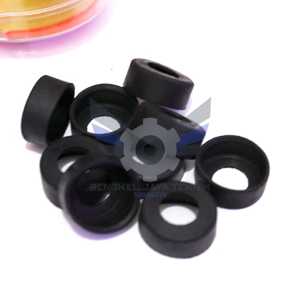 Karet Seal Laker Besar &  Kecil / Karet Seal Bearing Kecil / Karet Seal Bearing Besar