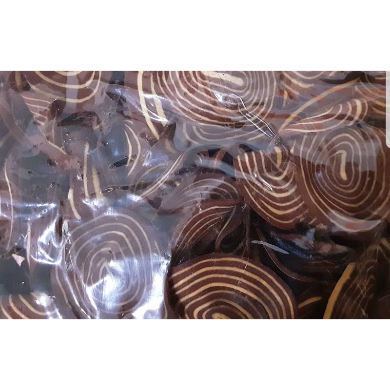 

Kue kering kuping gajah