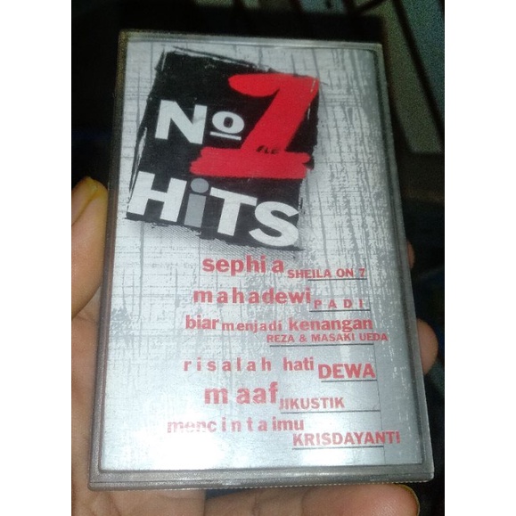 KASET NO 1 HITS COMPILATION