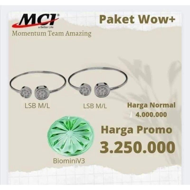 promo paket mci termurah original