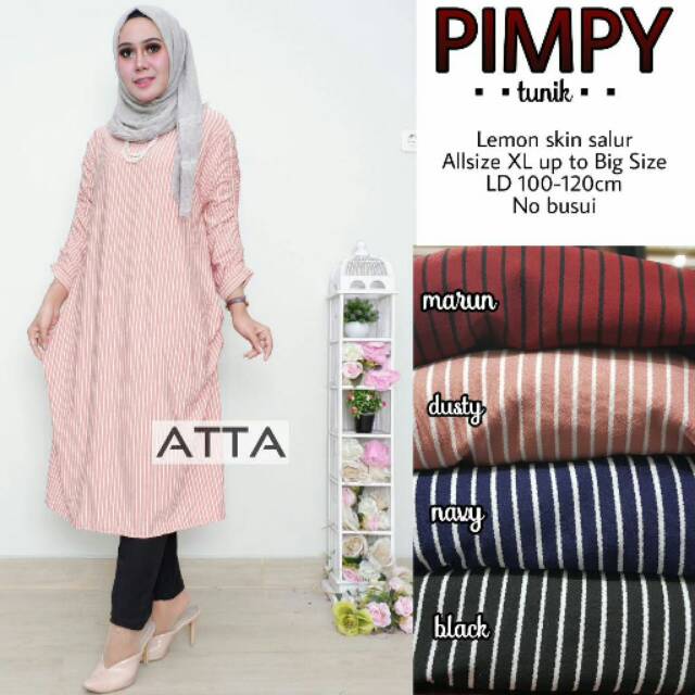 

PIMPY