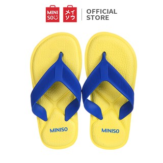 MINISO Sandal Jepit Flip Flops Anak Olahraga Sport Pantai MINISO Sandal Jepit Flip Flops Anak Olahraga Sport Pantai