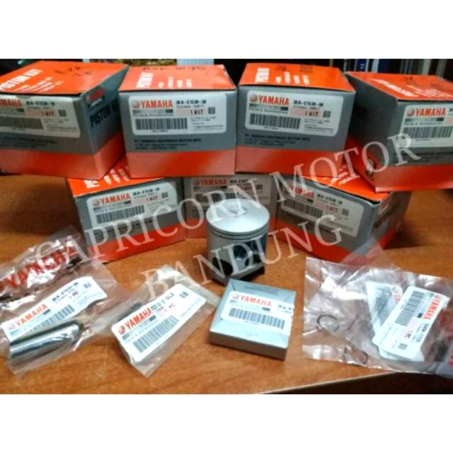 Piston Kit RX KING RXK YGP ORI