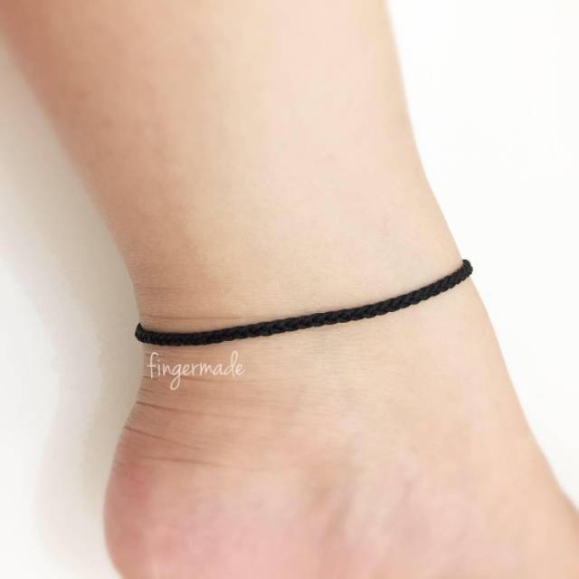 GELANG KAKI KEPANG