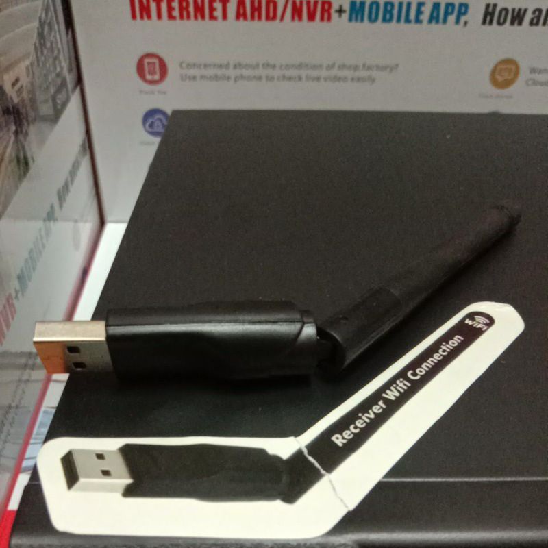 dongle antena wifi