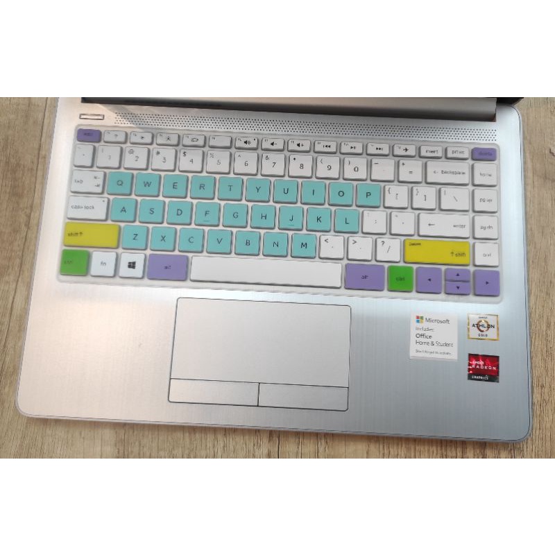 Keyboard Protector HP 14s Hp 245 G8, pavillion series / Envy series