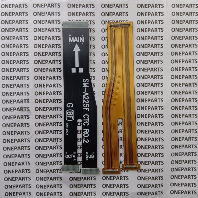 FLEXIBLE SAMSUNG A22 LTE A225 BOARD