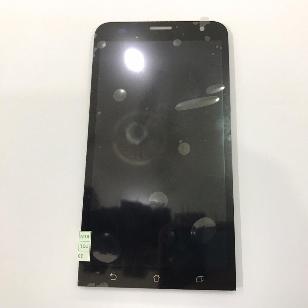 LCD FULLSET ASUS ZE550KL / ASUS Z00LDD ASUS Z00WD / LCD TS ASUS ZENFONE 2 LASER 5.5"