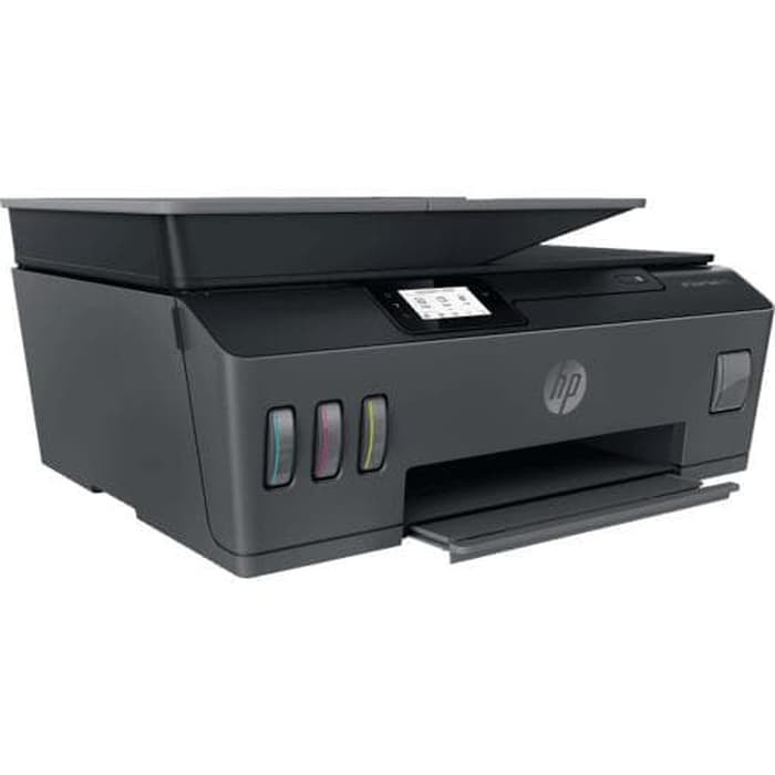 PRINTER HP SMART TANK 615 All-in-One Printer