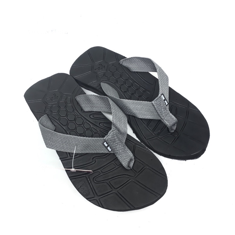 SANDAL GUNUNG SANDAL PRIA SANDAL OUTDOOR SANDAL HIKING SEPATU PRIA SANDAL MURAH SANDAL JEPIT SANDAL GUNUNG MURAH SANDAL JEPIT ADVENTURE PRIA-Jepit Abu