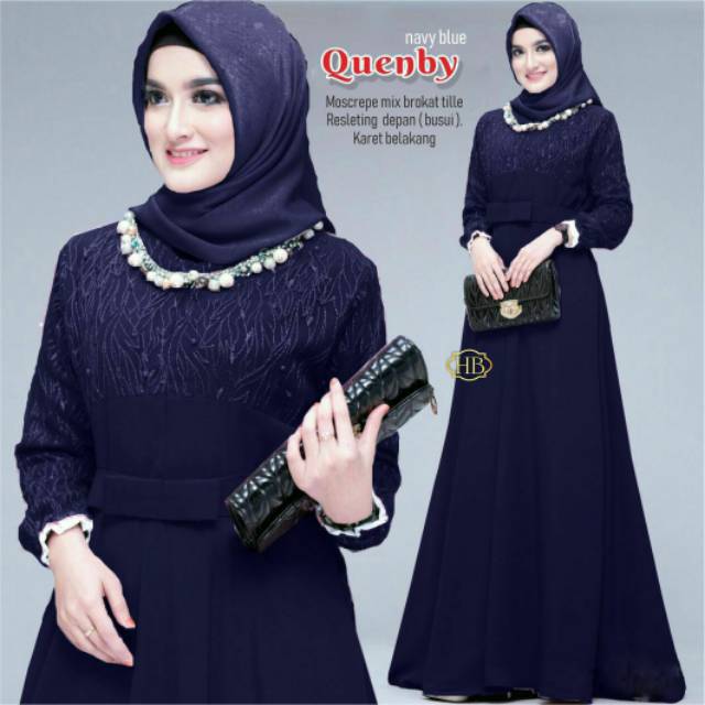GAMIS MAXY QUENBY