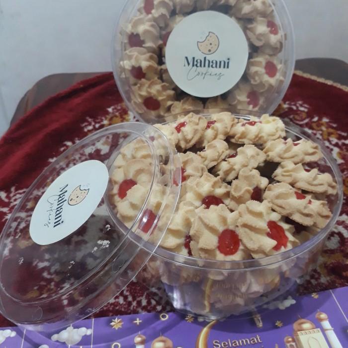 

kue kering dahlia cookies lebaran kue dahlia kue kering wisman dahlia Best Seller