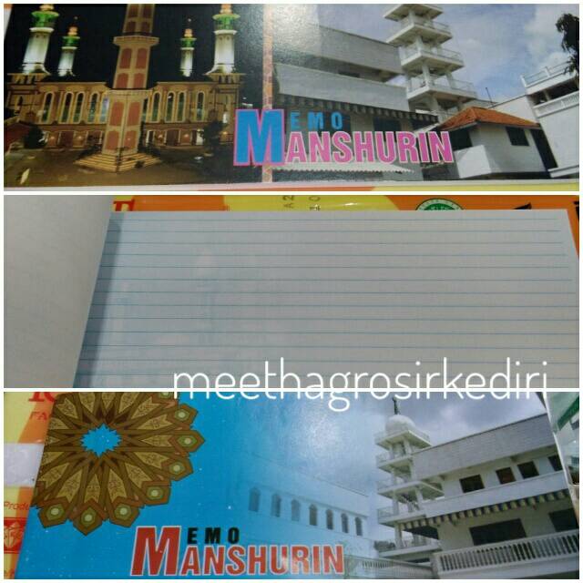 

Memo tambahan keterangan makna