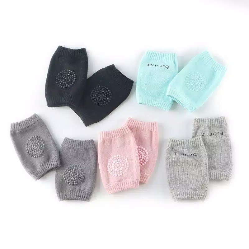 Knee protector bayi / pelindung lutut bayi