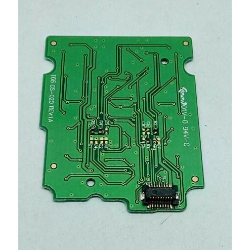 Keytone Board /Ui Board Motorola E365