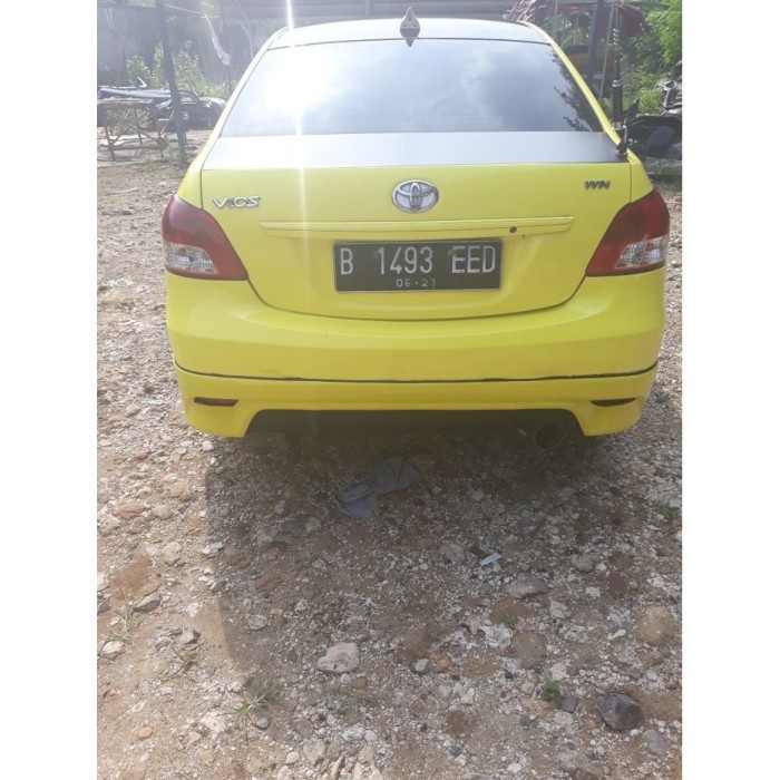 TERMURAH Aksesoris MOBIL BODYKIT vios viper gen2 lj body kit bodikit