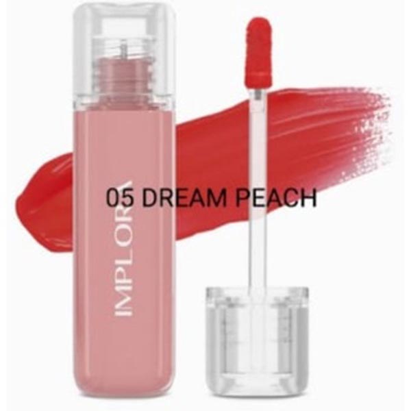 IMPLORA JELLY TINT_Cerianti