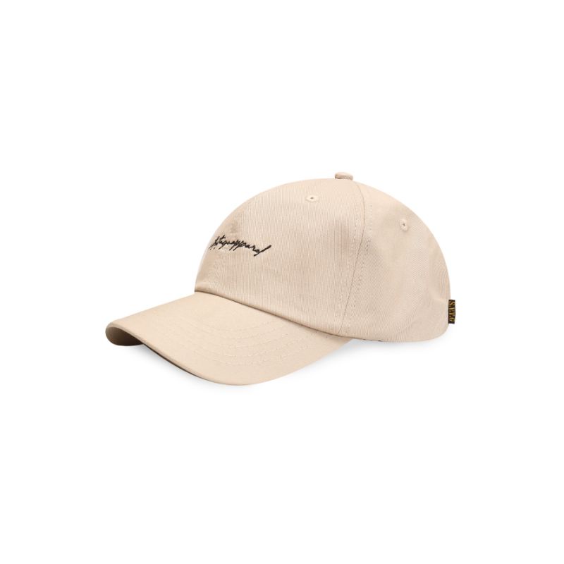 TOPI CREAM DISTRO SALVOTAGE ORIGINAL