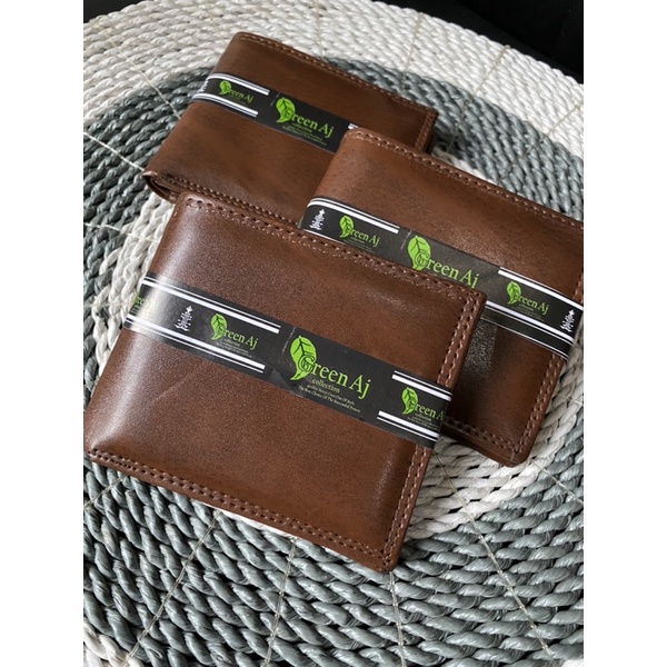 DOMPET PRIA KULIT SINTETIS MURAH MERIAH DOMPET PRIA POLOS TANPA LOGO DOMPET LIPAT KILAP DOMPET PRIA KARTU