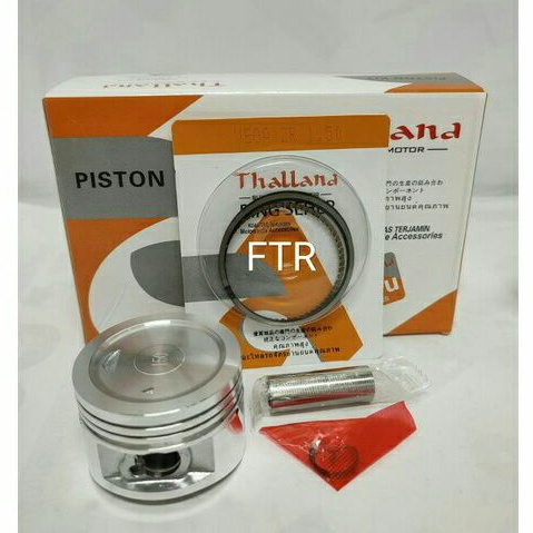 PISTON KIT SEHER KIT YAMAHA VEGA ZR JUPITER Z NEW JUPITER ROBOT JUPITER 2010 OS 150