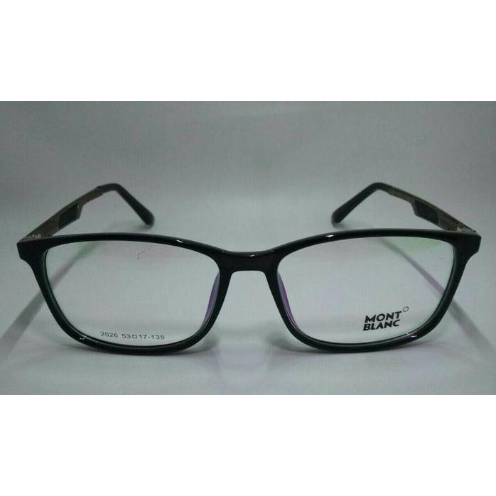 Frame Montblanc 2026 Best Quality