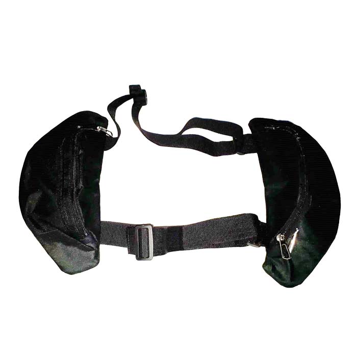 Tas Samping Motor Sidebag / Tas Touring / Tas Jas Hujan / Storage Motor Waterproof khusus Satria f S