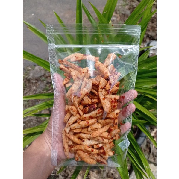 

BASRENG DAUN JERUK