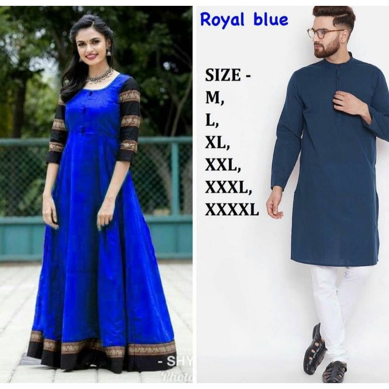 anarkali/kurta india/lehenga/ baju india dewasa