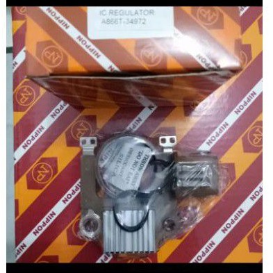 Ic regulator ic cas dinamo L300 diesel