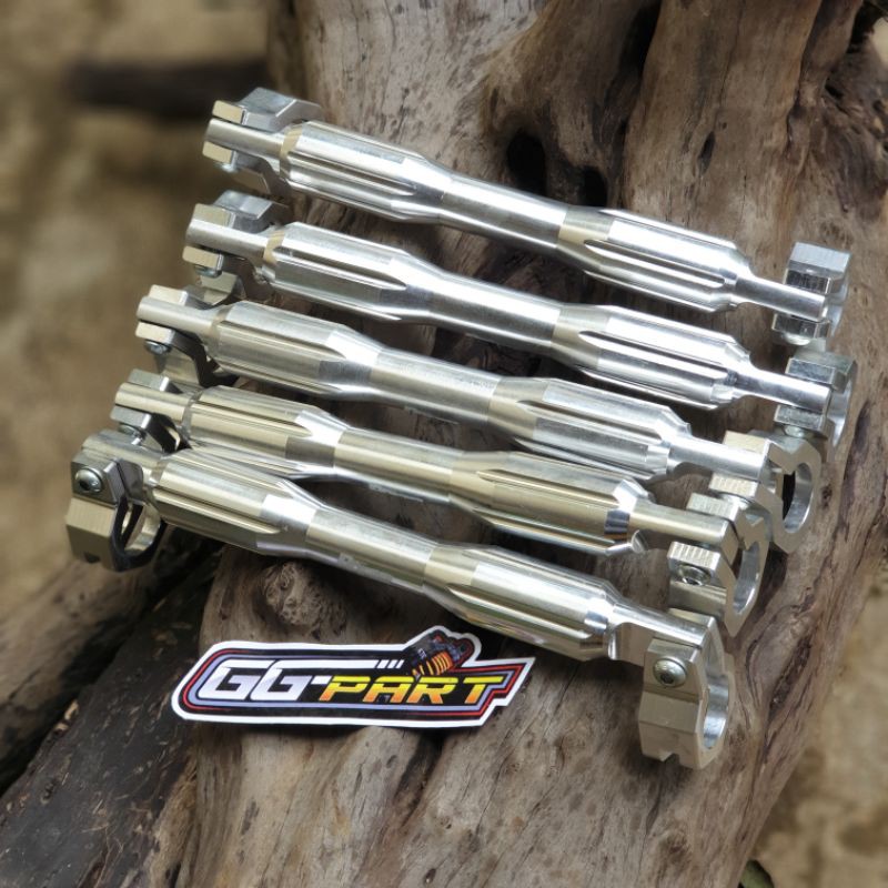 Stabilizer stang daytona palang stang daytona copy by ddf